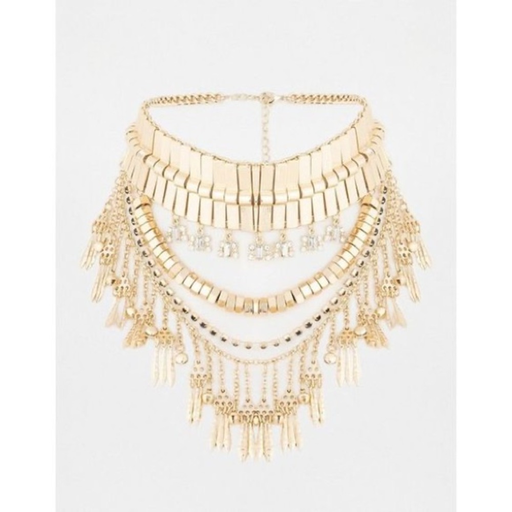 River Island Choker
